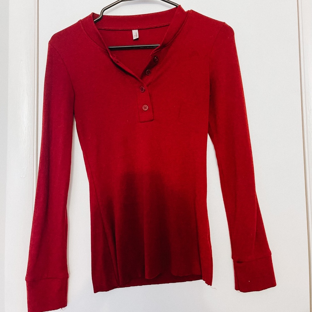 Nearkin Long Sleeve Shirt